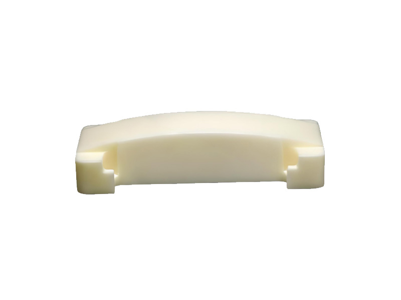 Oxyde d’aluminium céramique composants structuraux de forme irrégulière