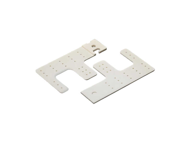 99% alumine EF céramique ventouse