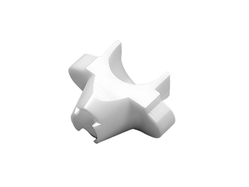 Zircone composants céramiques de précision