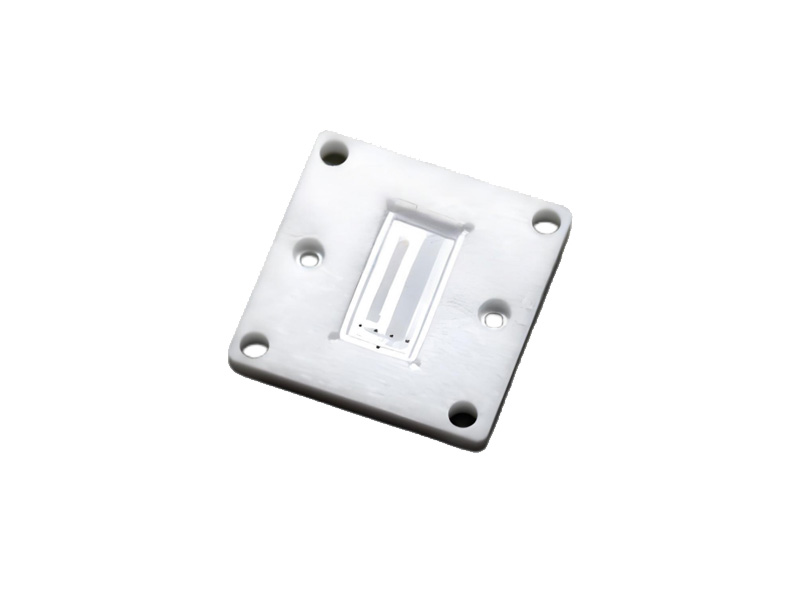 Bloc céramique zircone