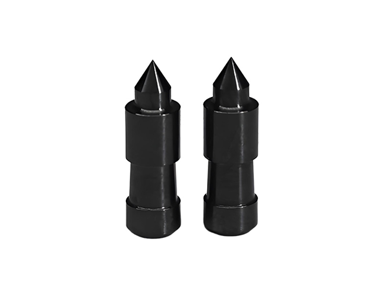 Pin de localisation céramique zircone