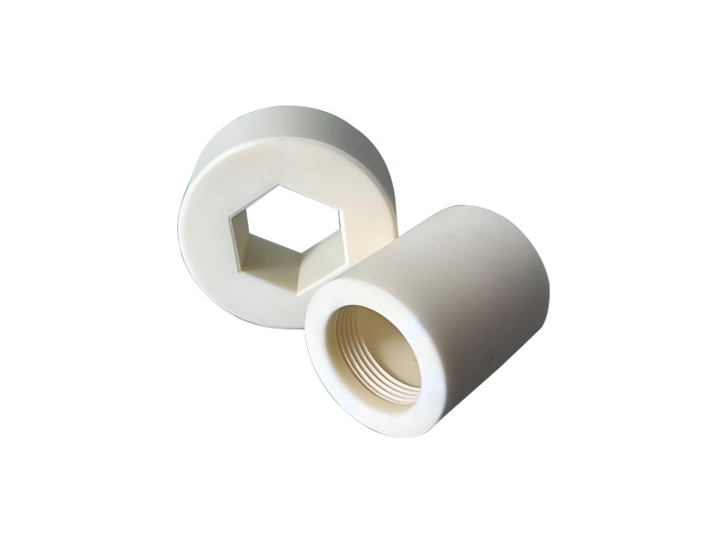 Céramique à l’oxyde d’aluminium