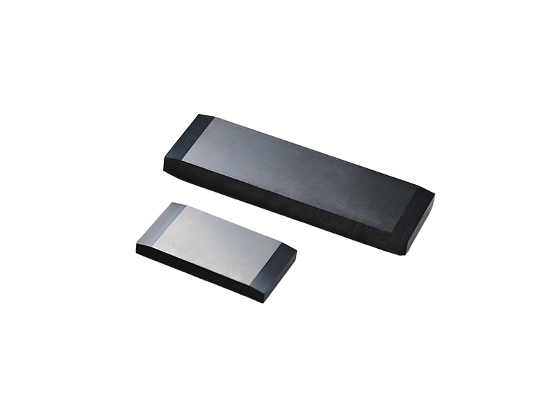 Plaque de céramique en nitrure de silicium