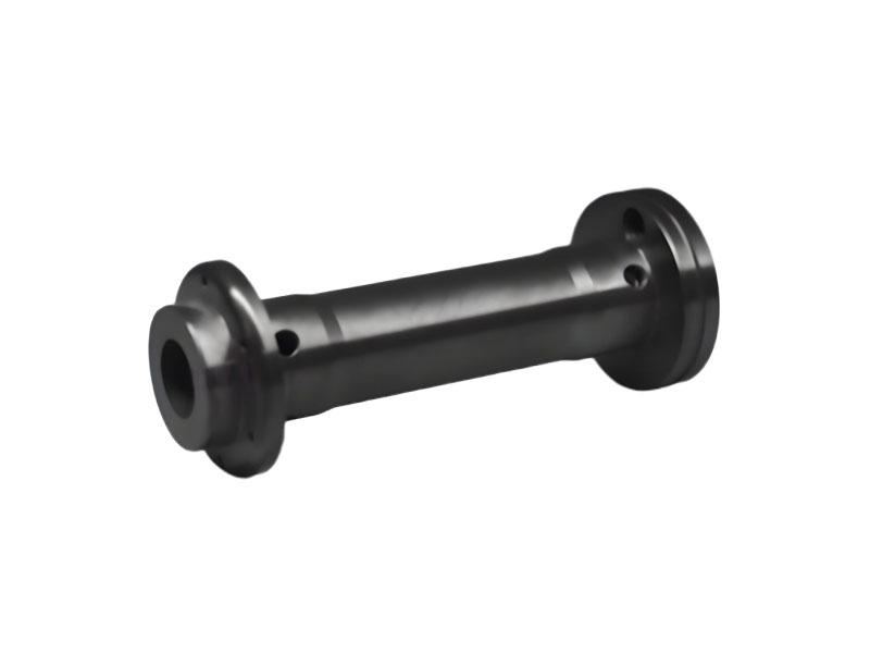 Revêtement de piston céramique en nitrure de silicium