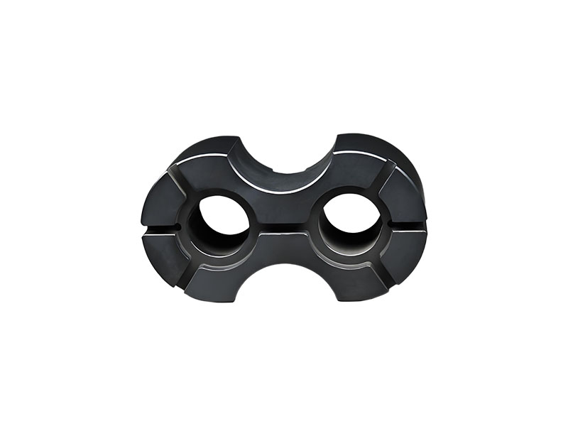 Composants structurels céramiques en nitrure de silicium