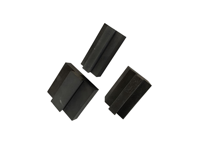 Bloc de positionnement en nitrure de silicium