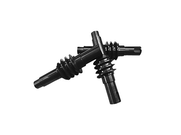 Silicon nitride ceramic gears