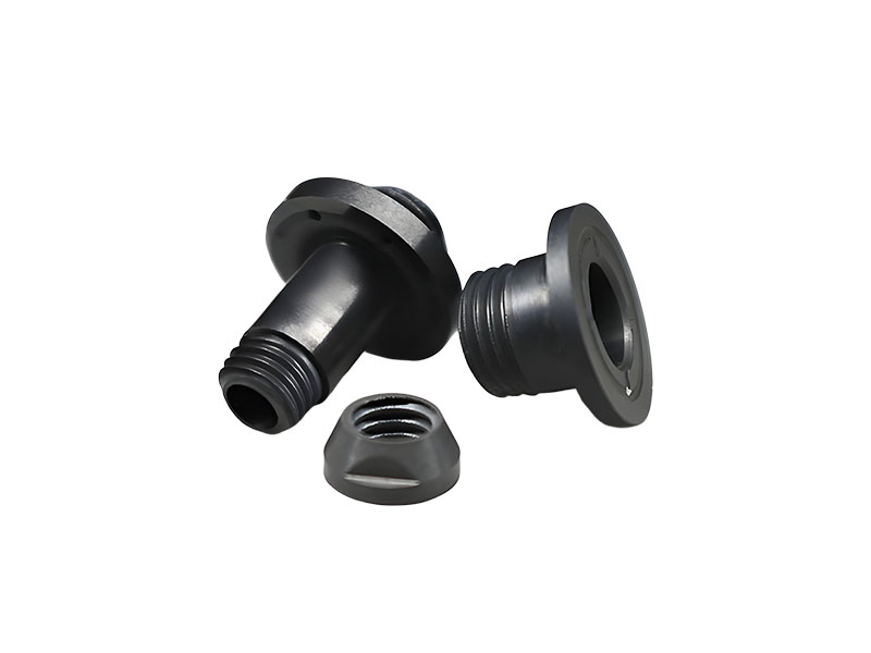 Pièces céramiques en nitrure de silicium