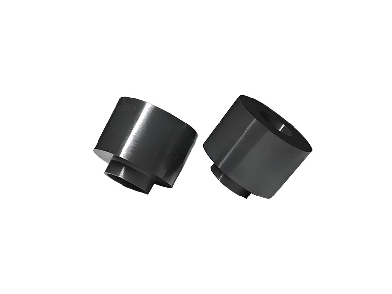 Bague en céramique en nitrure de silicium