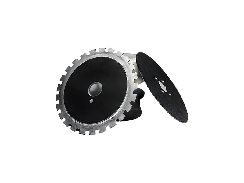 Plaque poreuse en nitrure de silicium