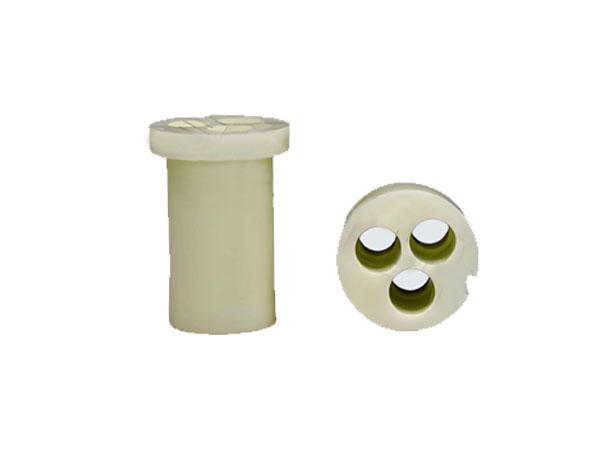 Composants céramiques d’alumine