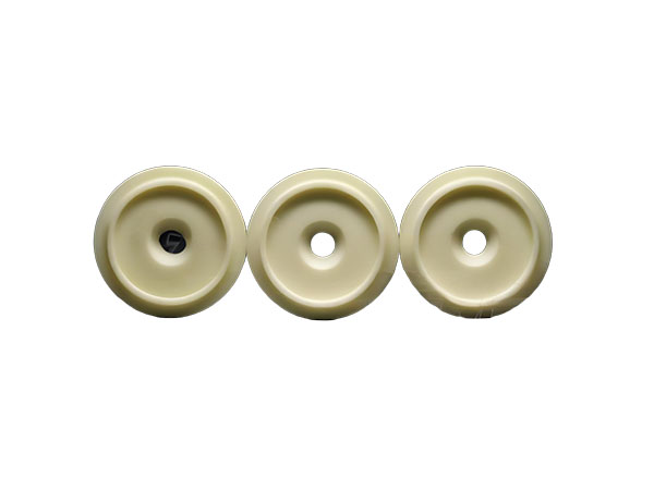 Buse en céramique d’alumine