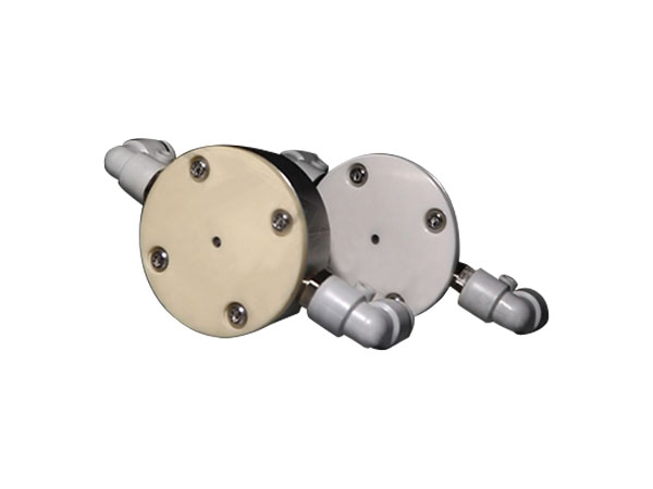 Couteau à air céramique en alumine