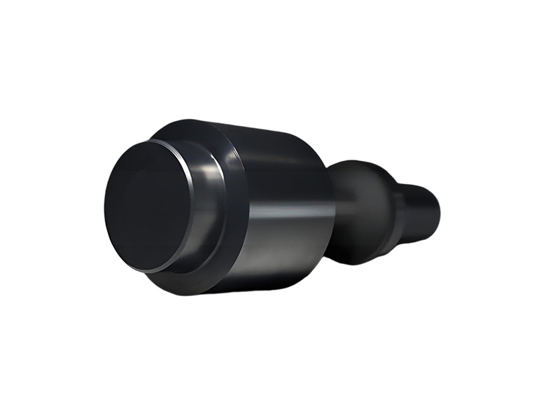 Arbre céramique en carbure de silicium (SiC)