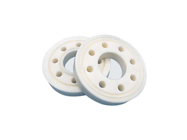 Virole céramique d’alumine