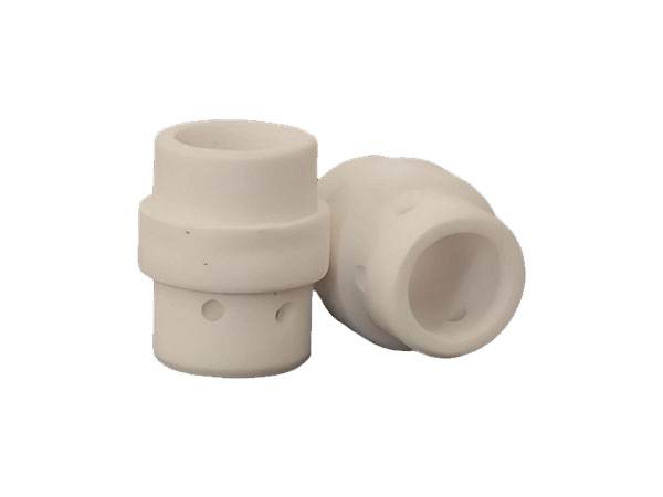 Shunt en céramique d’alumine de 99%