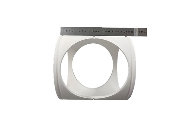 Moule de batterie en céramique d’alumine