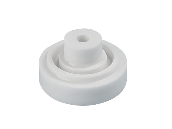 99.7% alumina ceramic thread