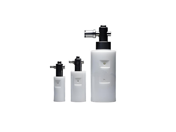 Zircone céramique doseuse pompe