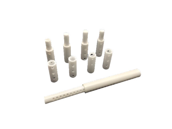 Vanne d’étanchéité en céramique zircone