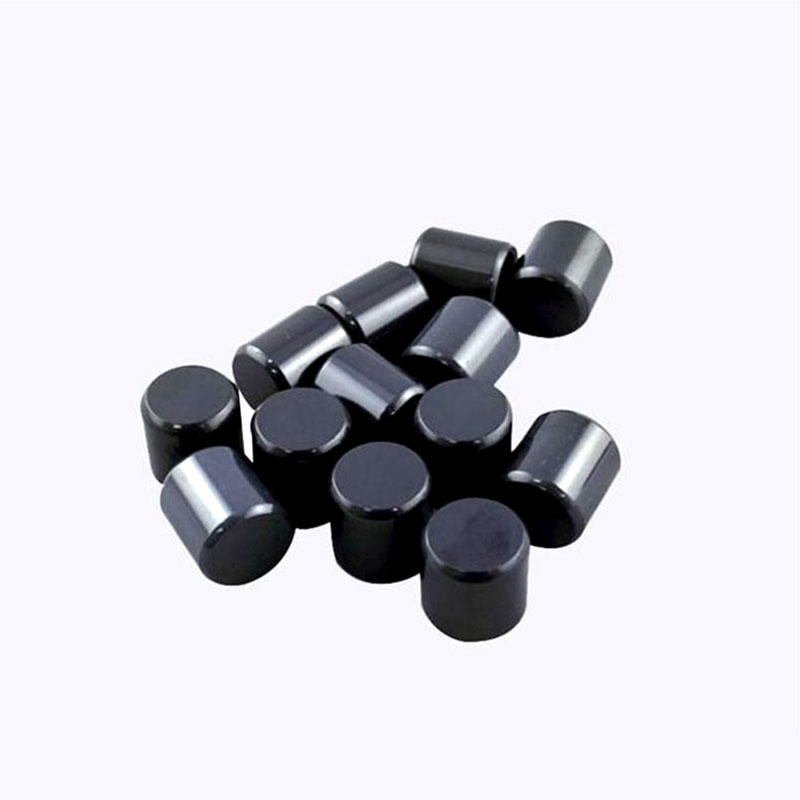 Silicon nitride ceramic bearing roller