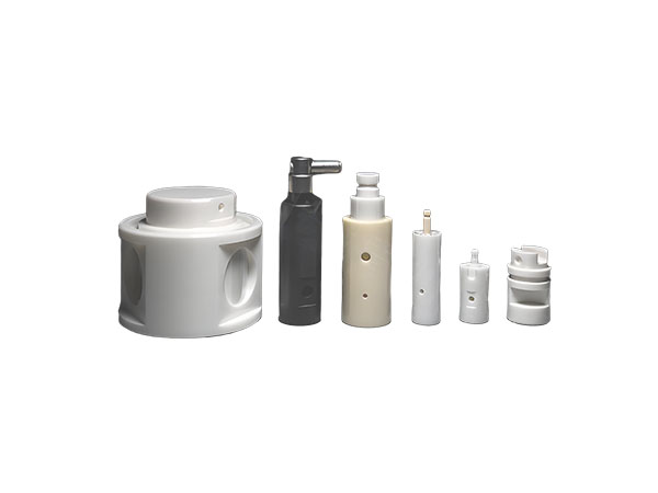 Noyau céramique zircone