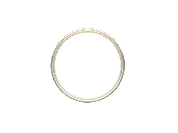 Bague en céramique zircone