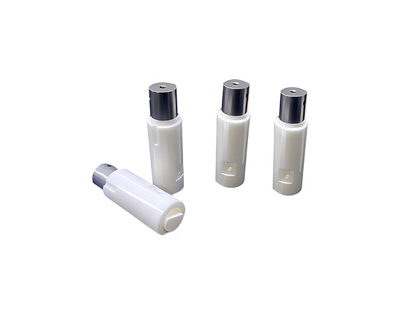 Tige de valve en céramique zircone