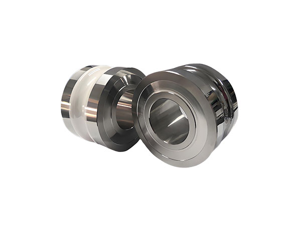 Rouleaux céramiques zircone