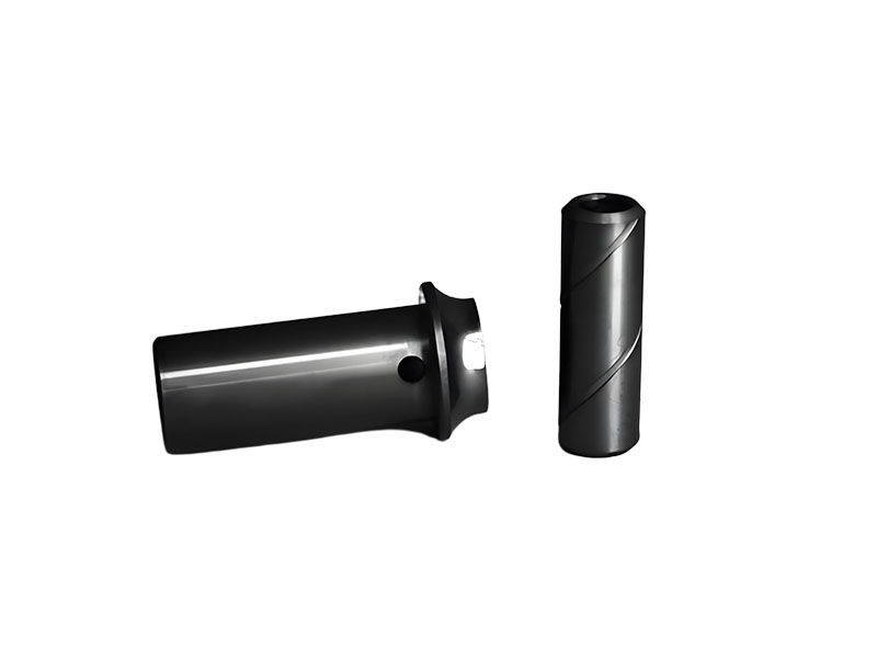 Paliers rotatifs en céramique en nitrure de silicium