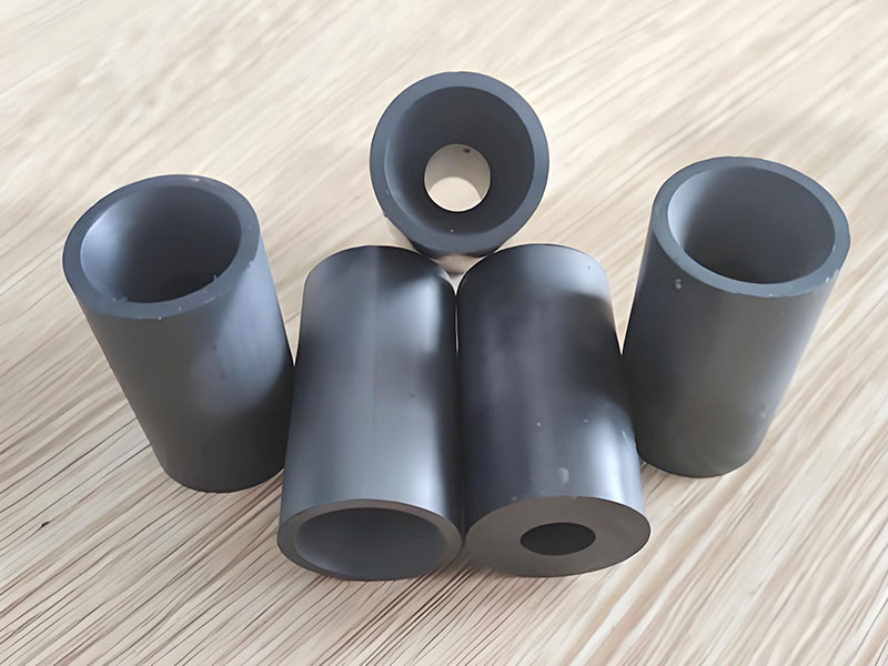 Buse de dynamitage en nitrure de silicium